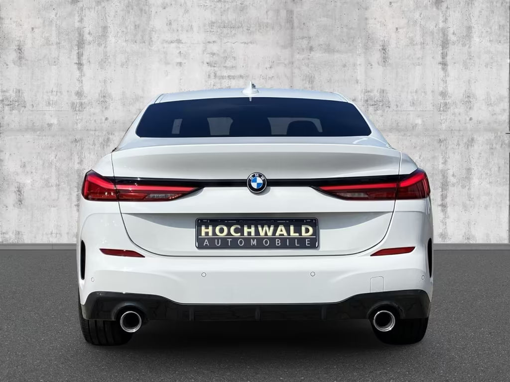 BMW 2 Serie