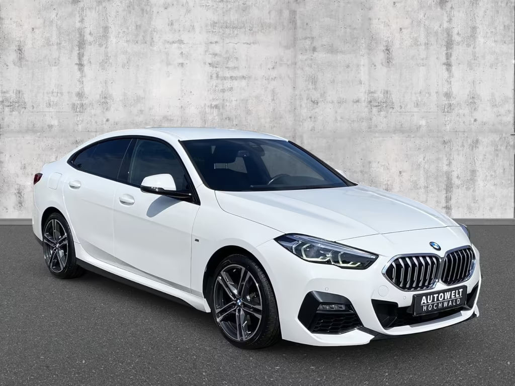 BMW 2 Serie