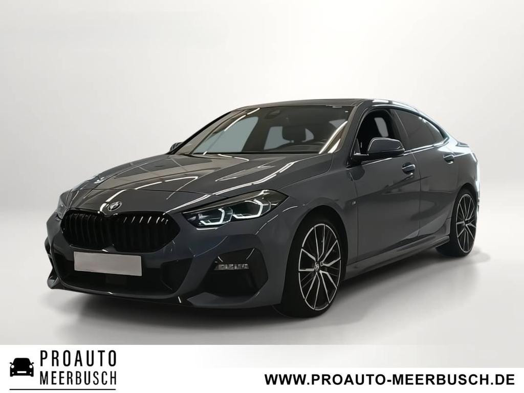 BMW 2 Serie 218 M-Sport Coupé Gran Coupé 218i