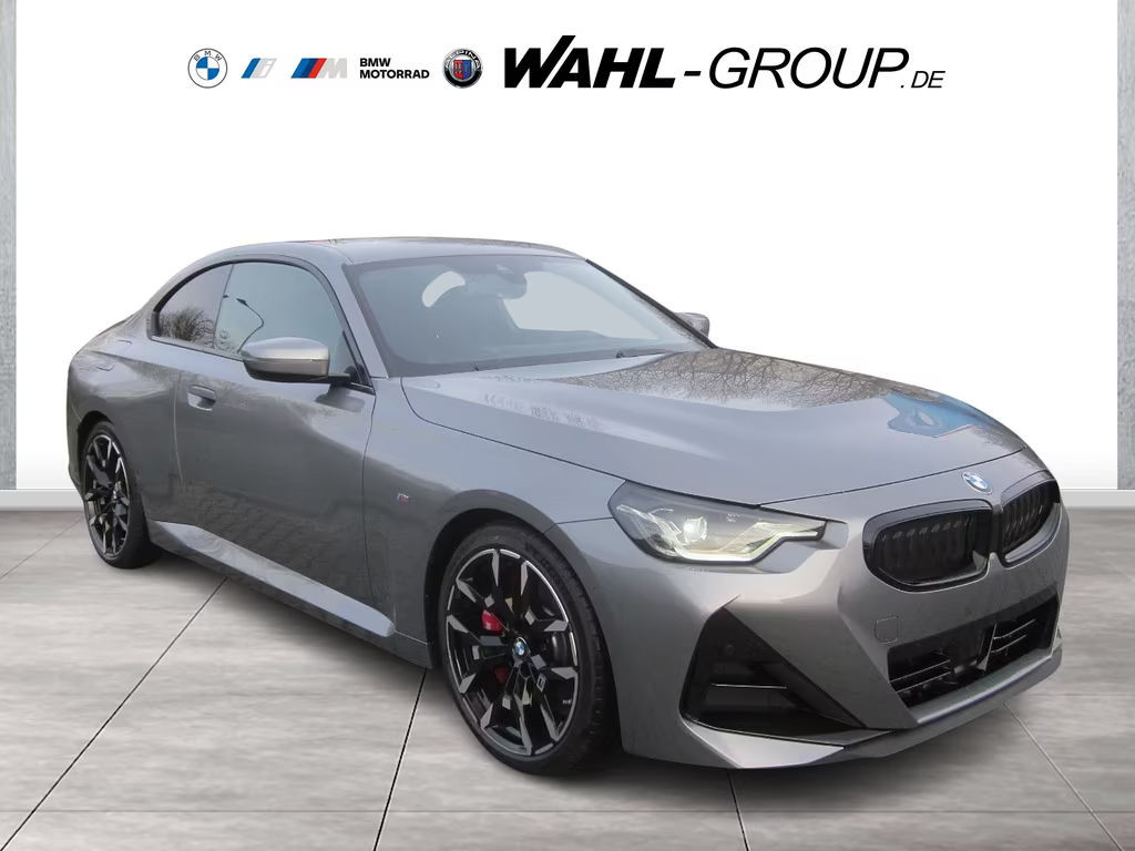 BMW 2 Serie