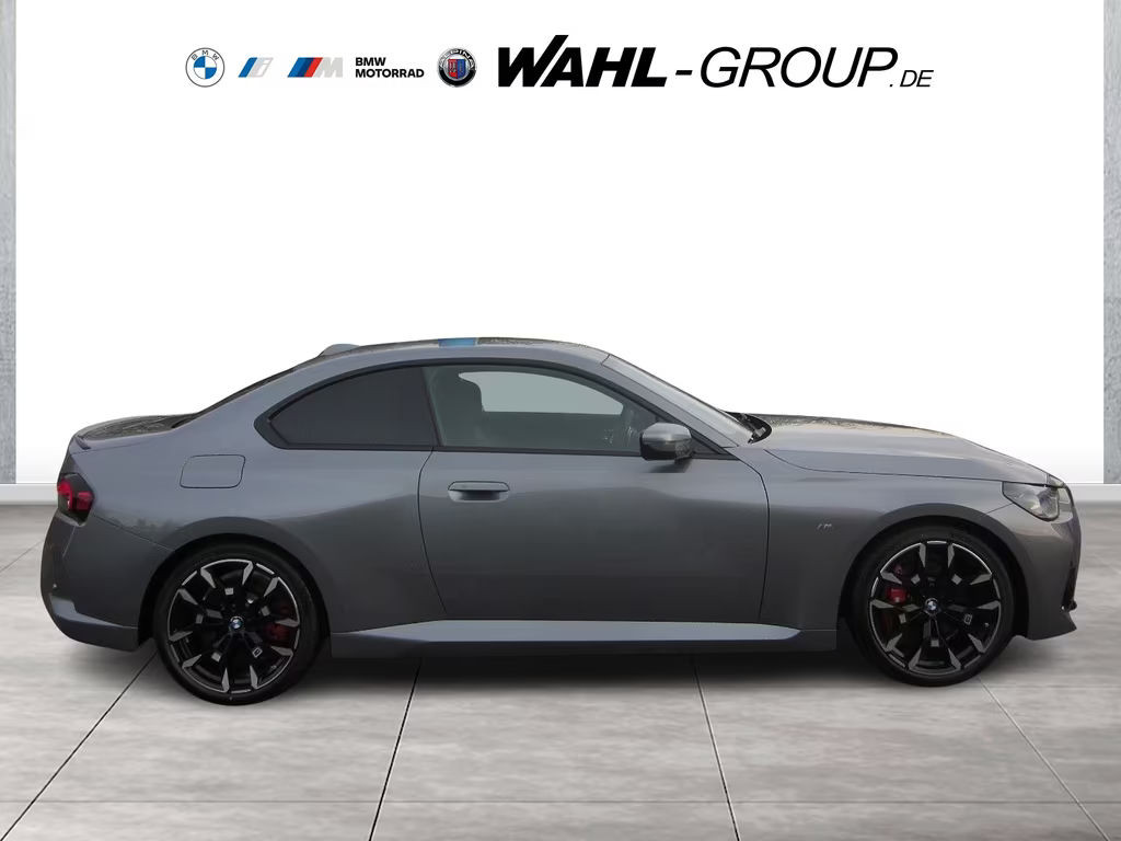 BMW 2 Serie
