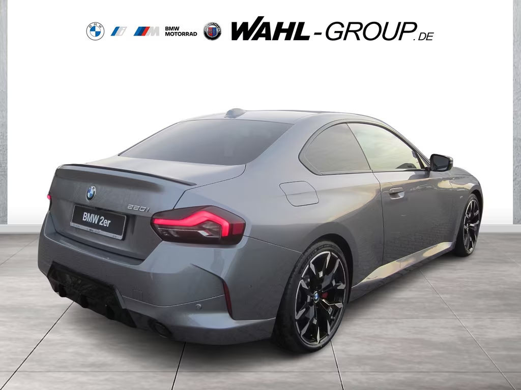 BMW 2 Serie