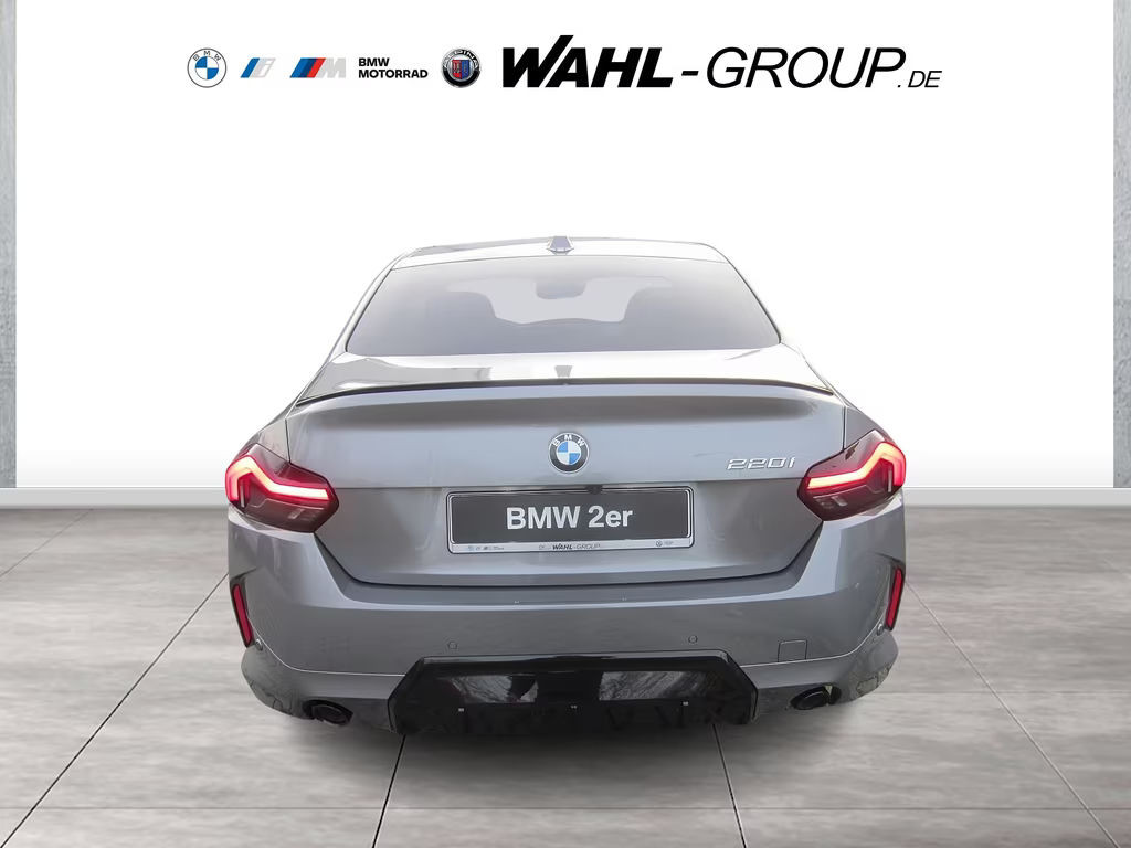 BMW 2 Serie
