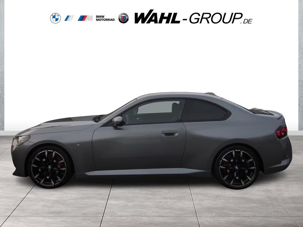 BMW 2 Serie