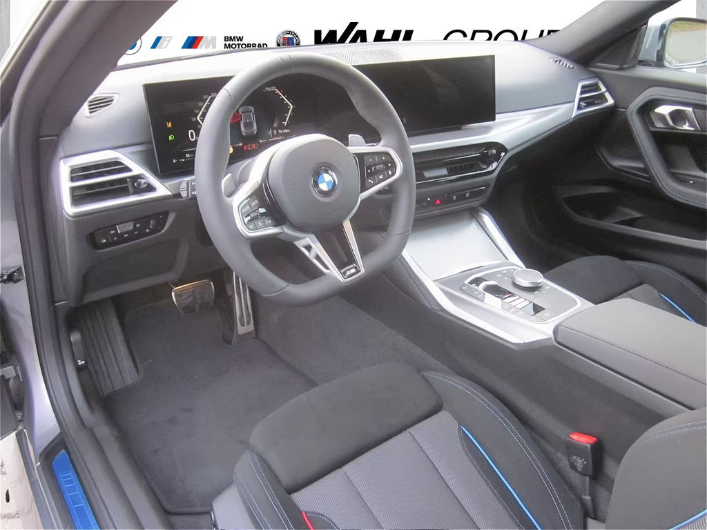 BMW 2 Serie