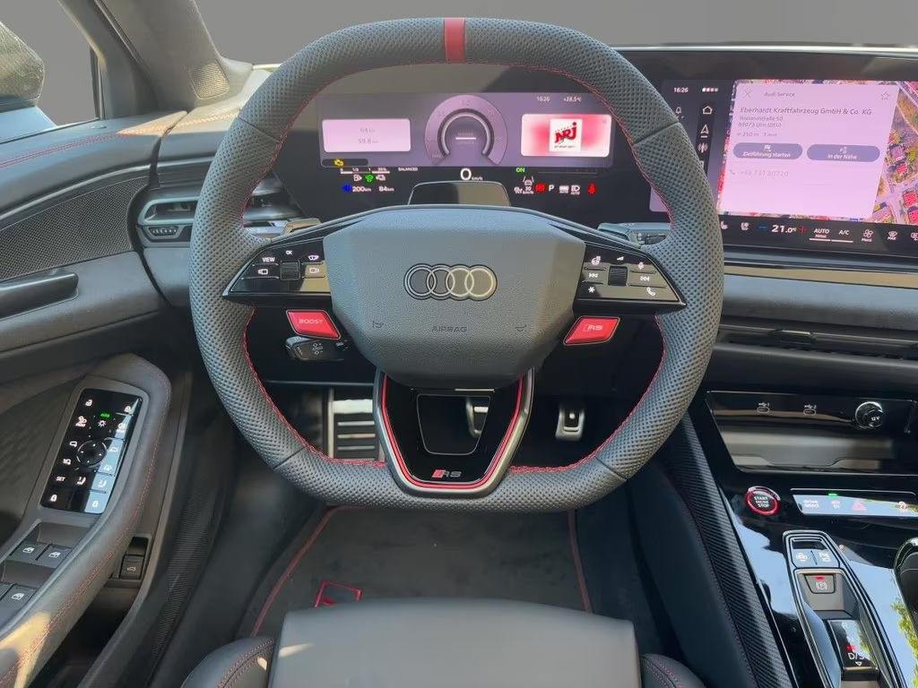 Audi RS5