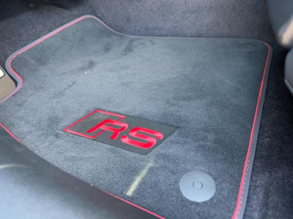 Audi RS5
