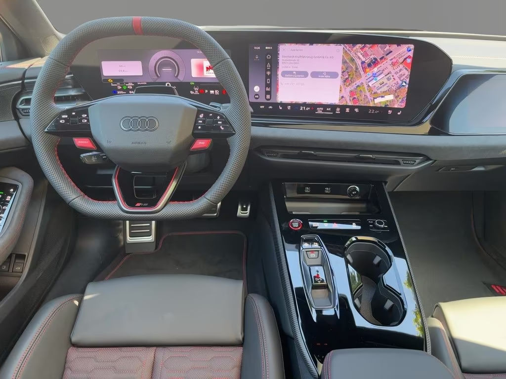 Audi RS5