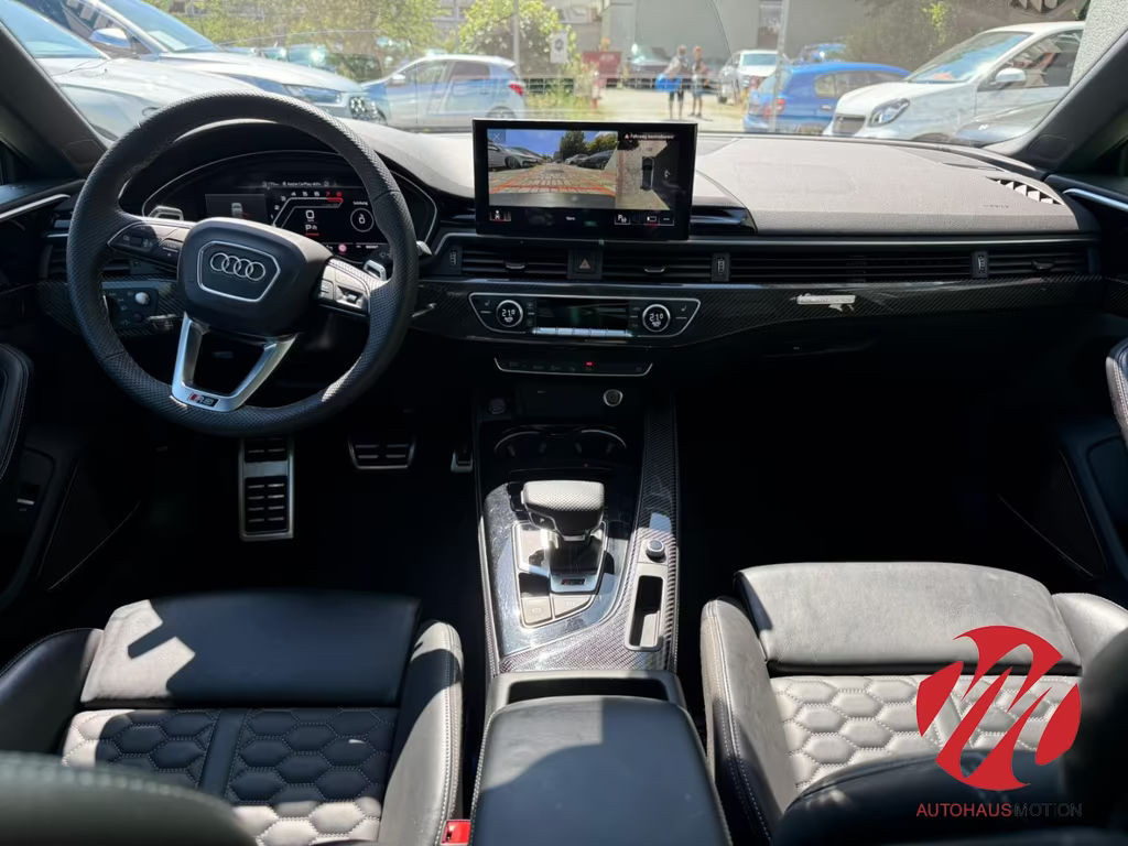 Audi RS5