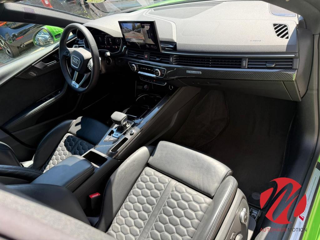 Audi RS5