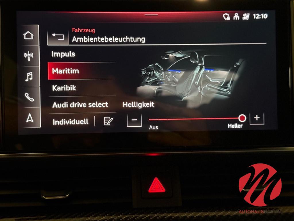 Audi RS5