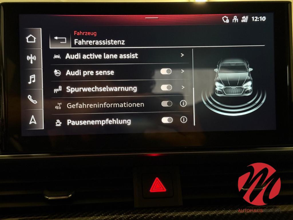 Audi RS5