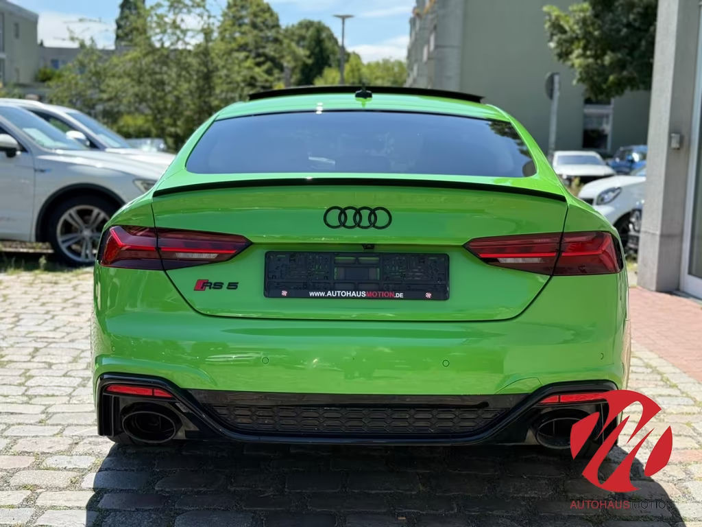 Audi RS5