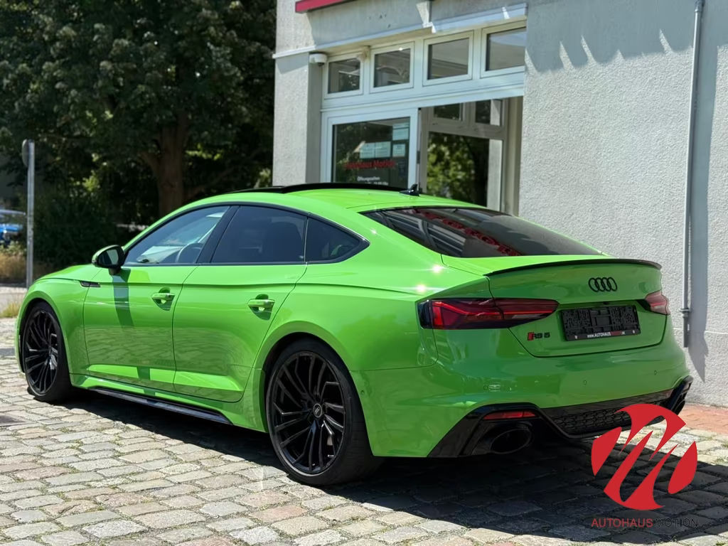 Audi RS5