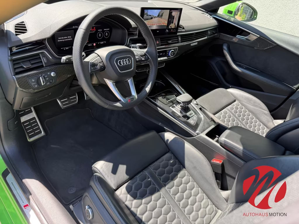 Audi RS5