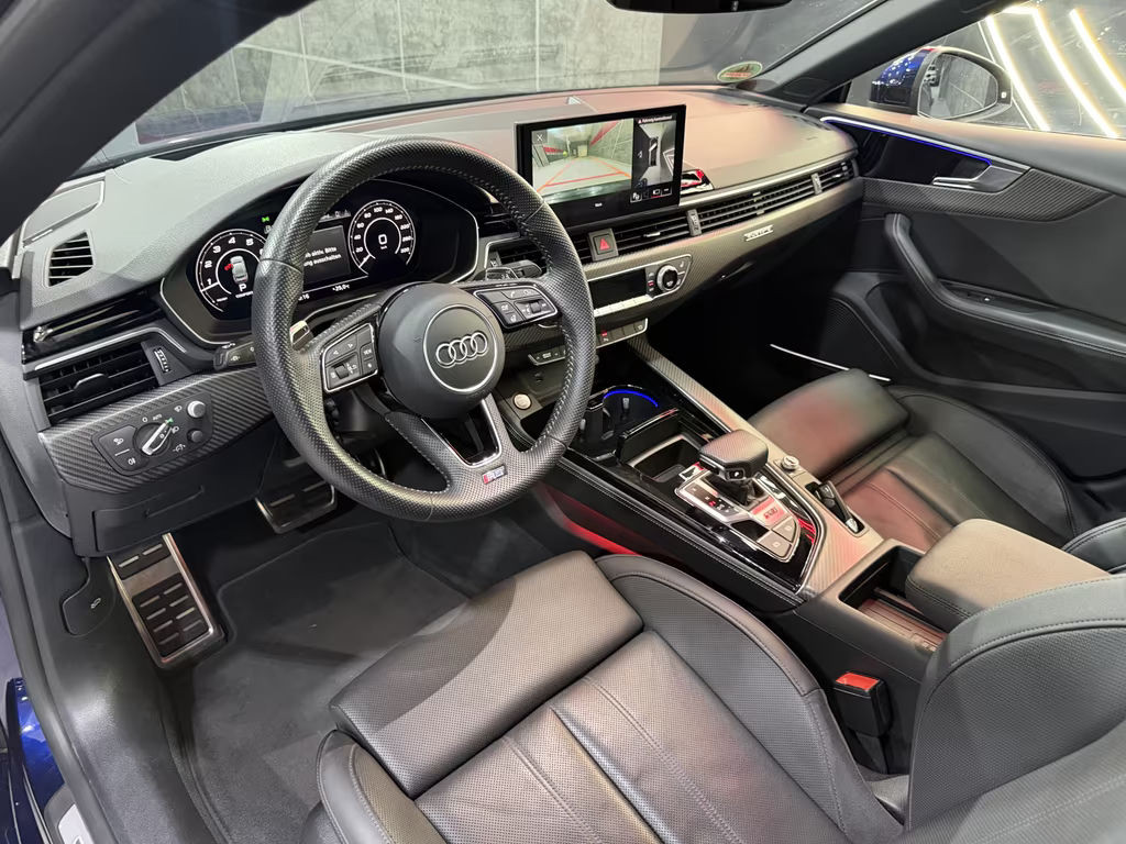 Audi RS5