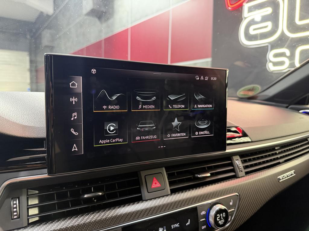 Audi RS5