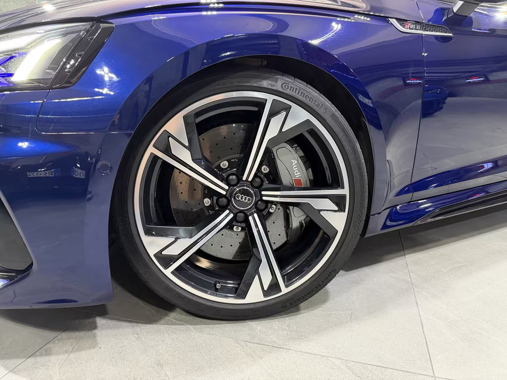 Audi RS5