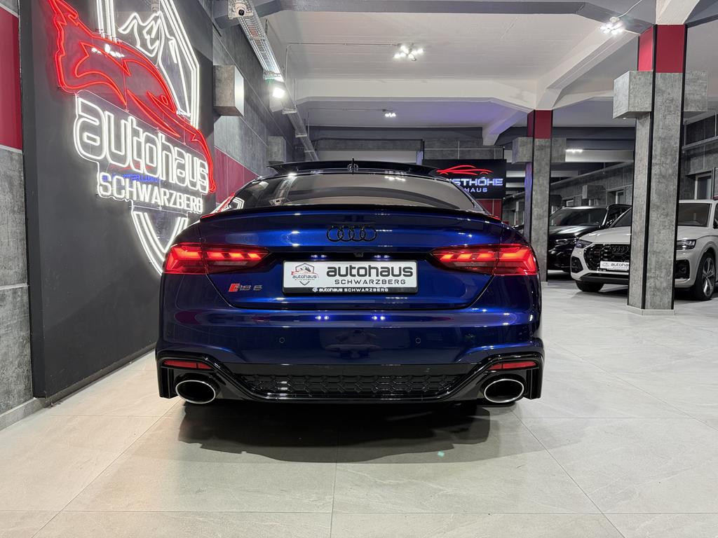 Audi RS5