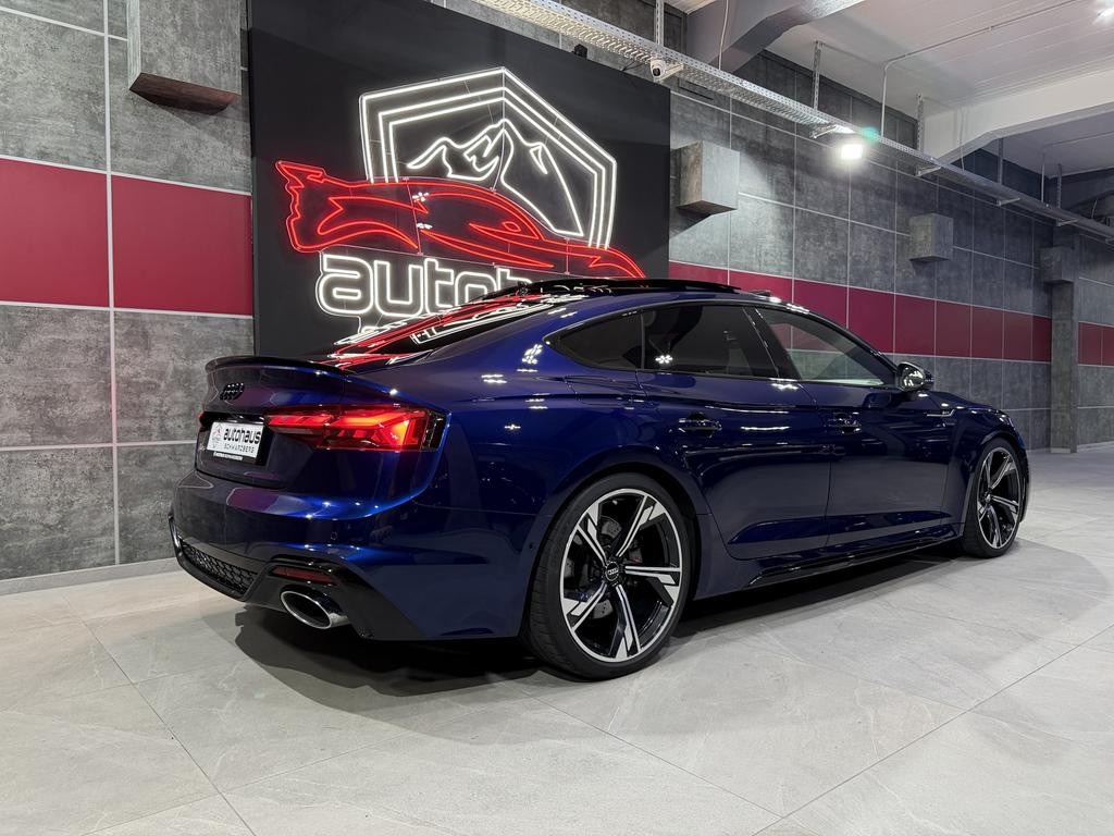 Audi RS5