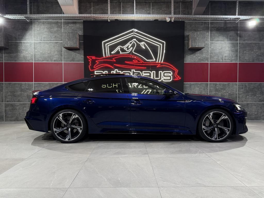 Audi RS5