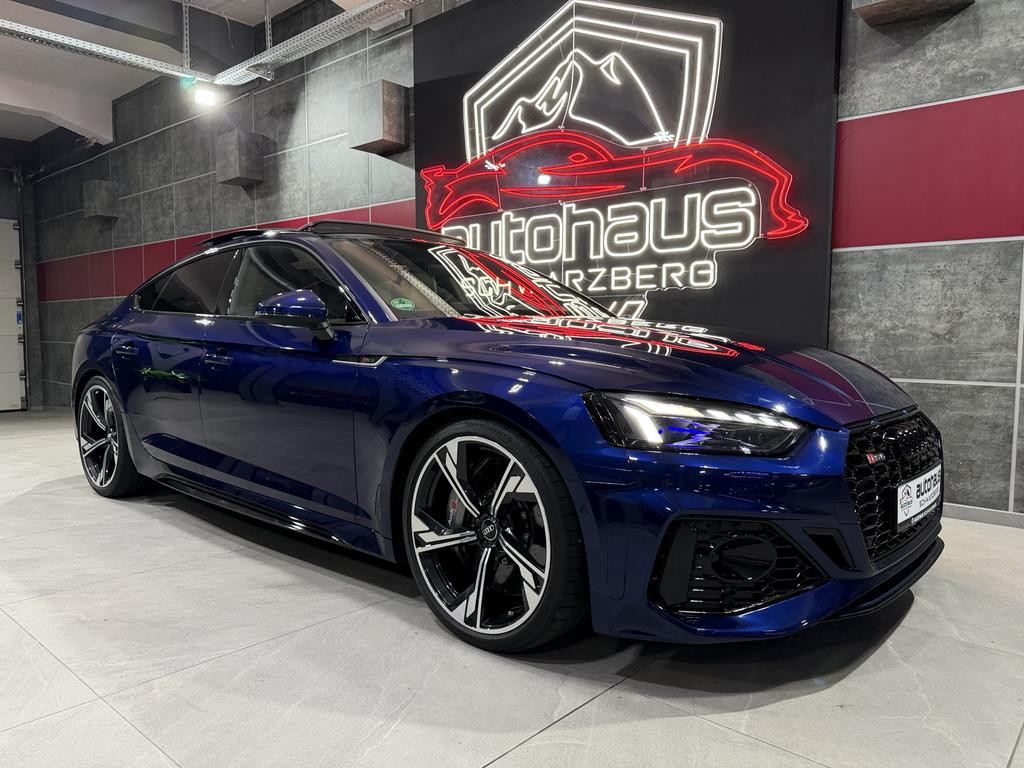 Audi RS5