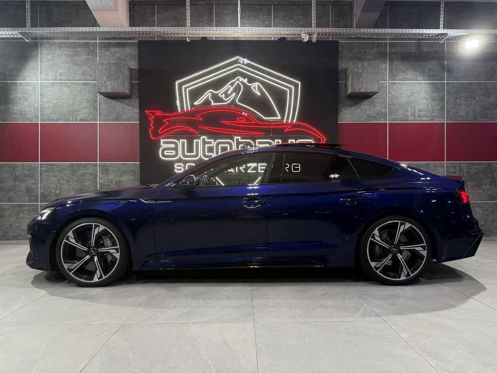 Audi RS5