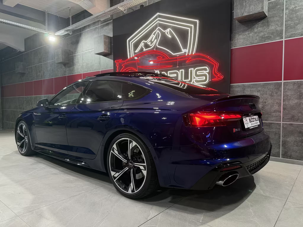 Audi RS5
