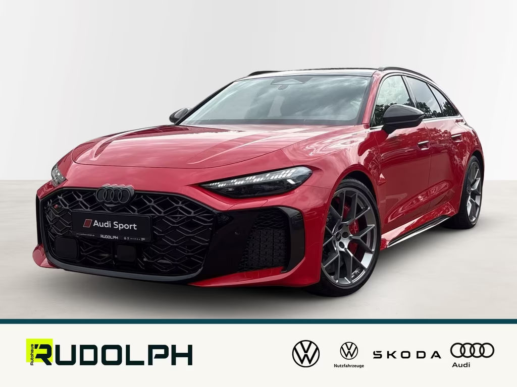 Audi RS5