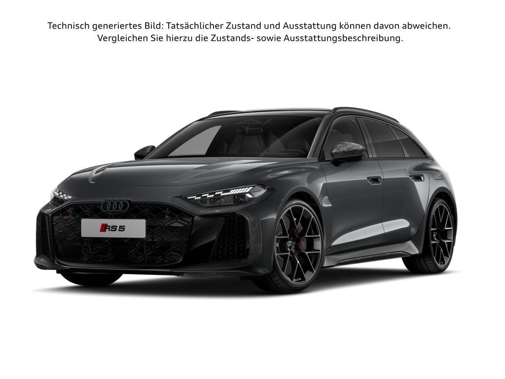 Audi RS5