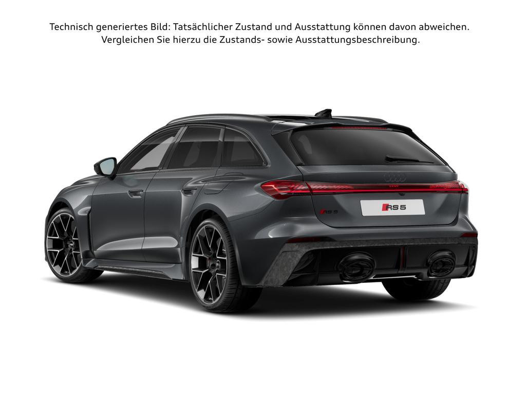 Audi RS5