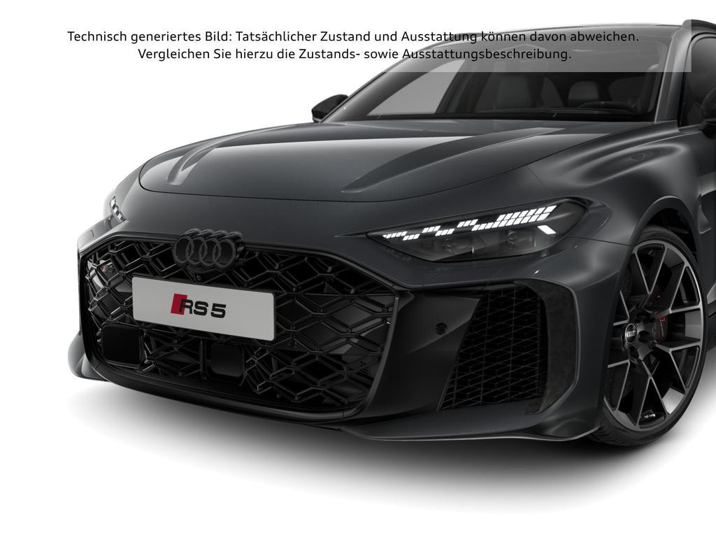 Audi RS5