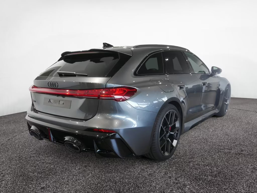 Audi RS5