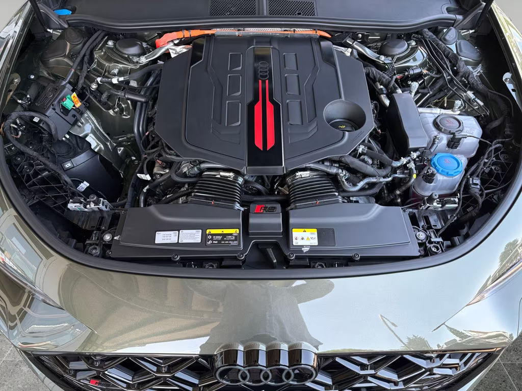 Audi RS5