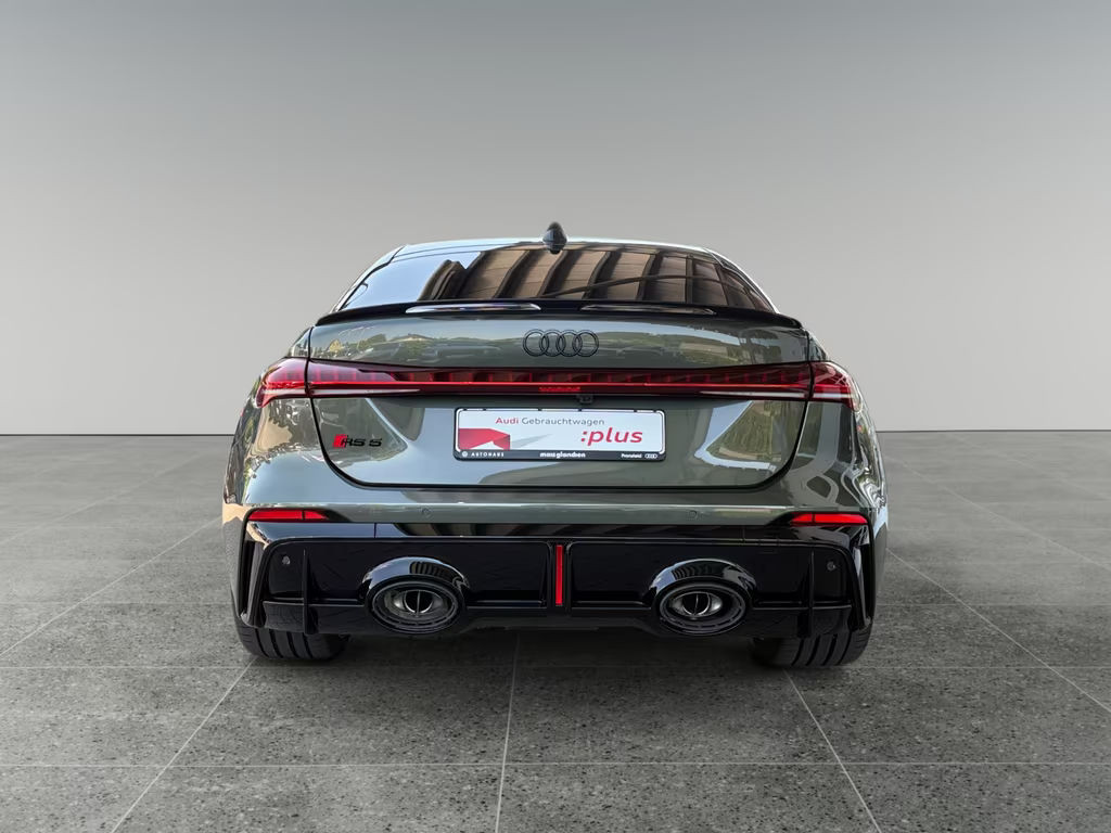 Audi RS5