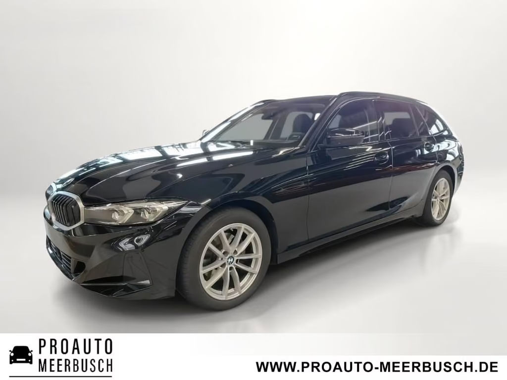 BMW 3 Serie 320 xDrive Touring 320d