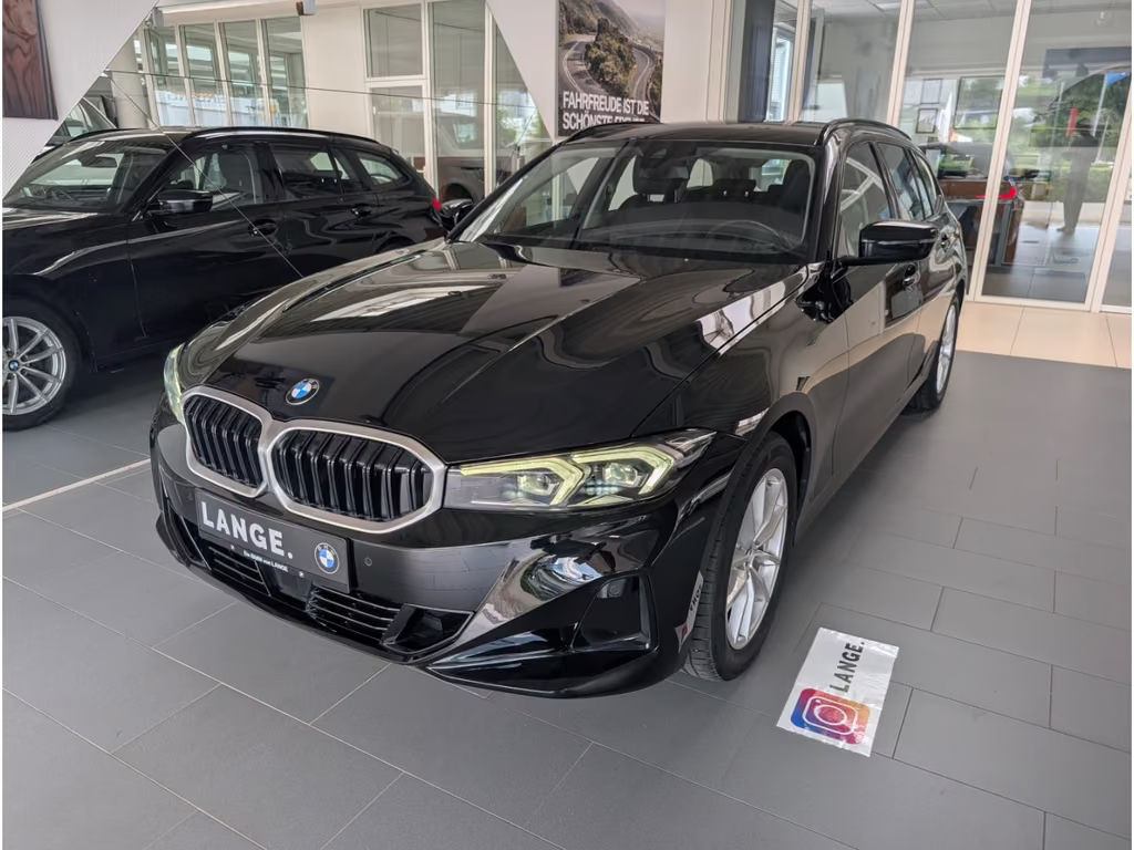BMW 3 Serie 320 xDrive Touring 320d