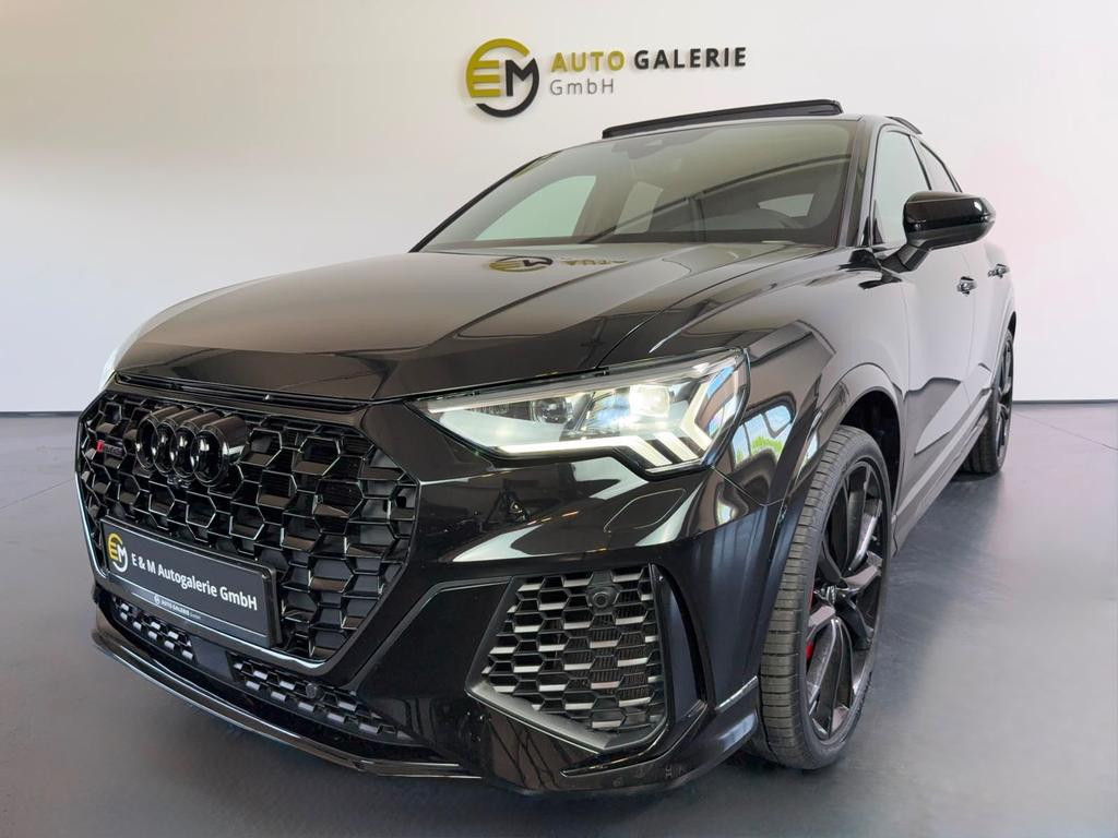 Audi RS Q3