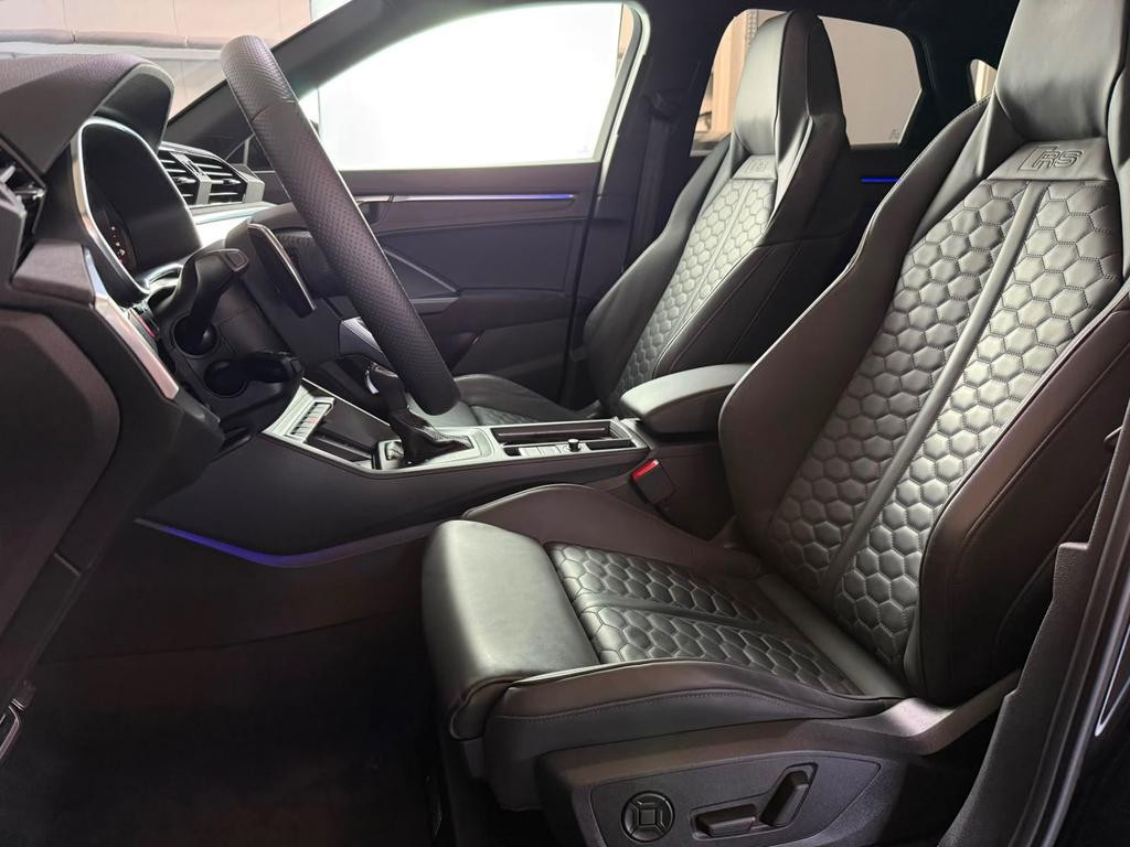 Audi RS Q3