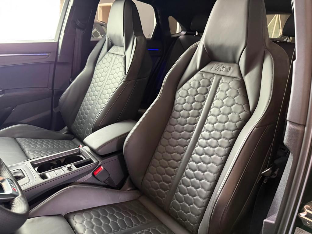 Audi RS Q3