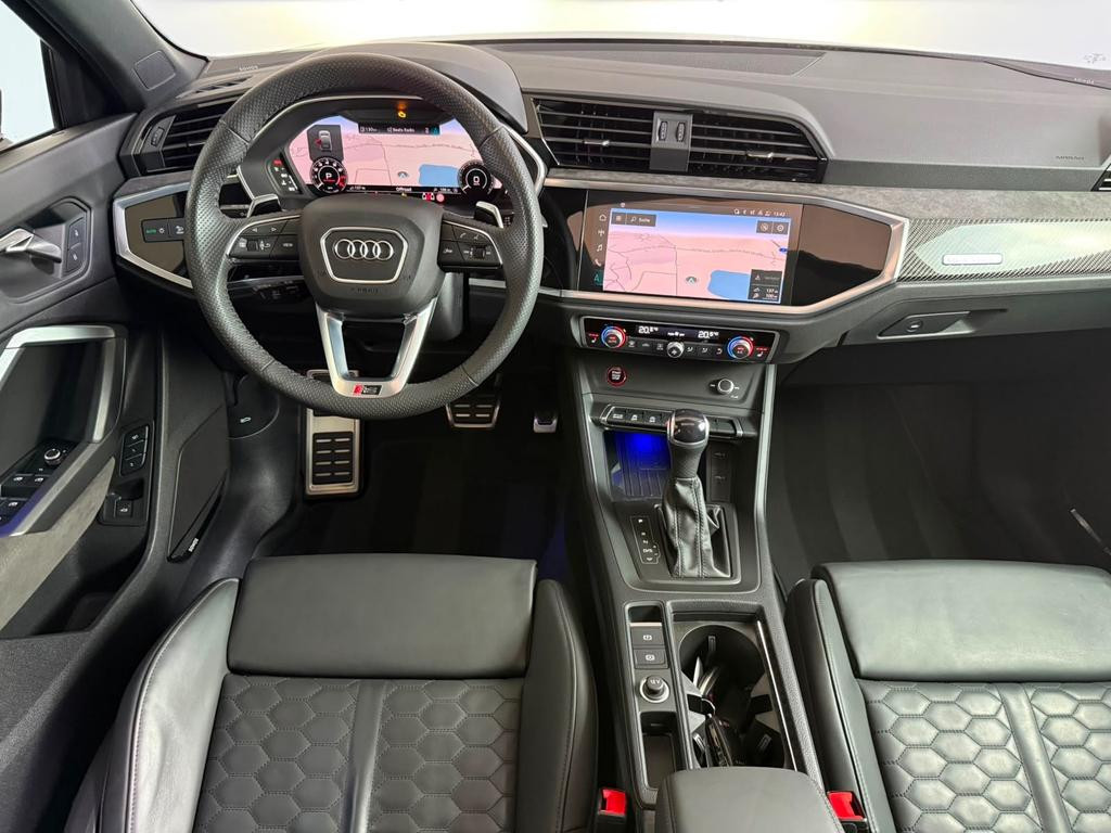 Audi RS Q3