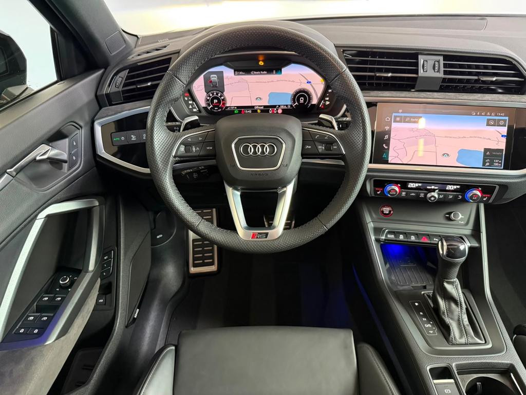 Audi RS Q3