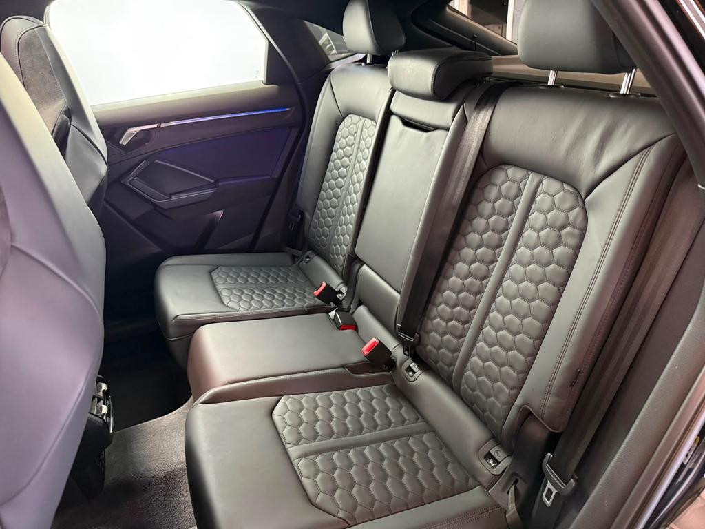 Audi RS Q3
