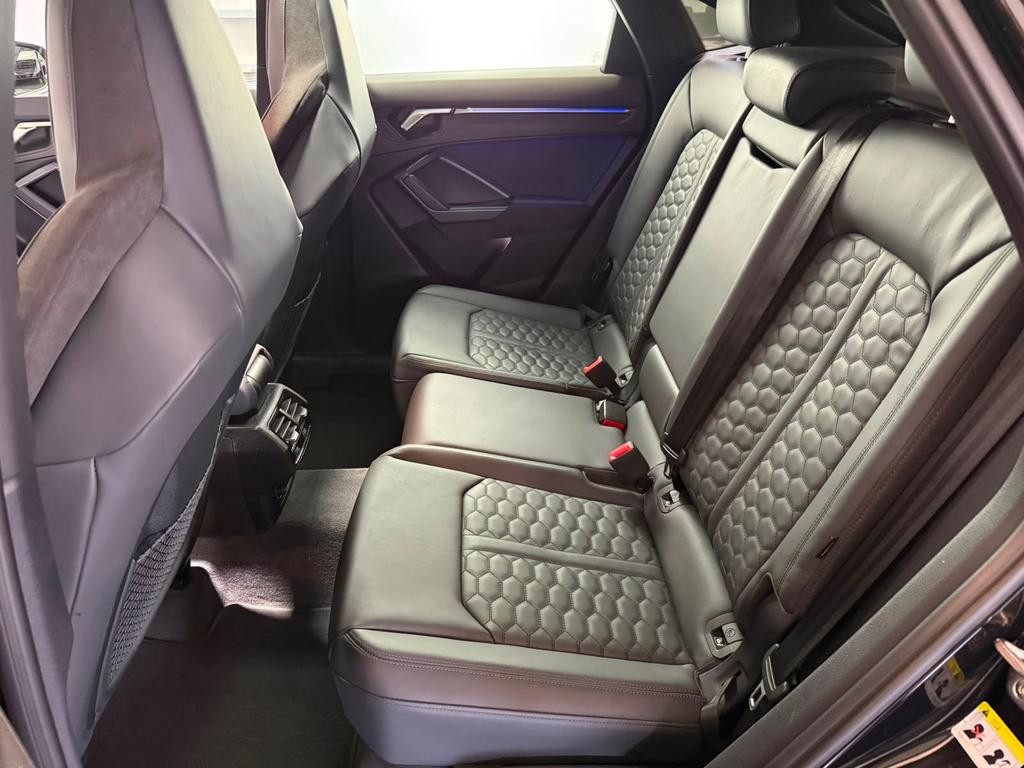 Audi RS Q3