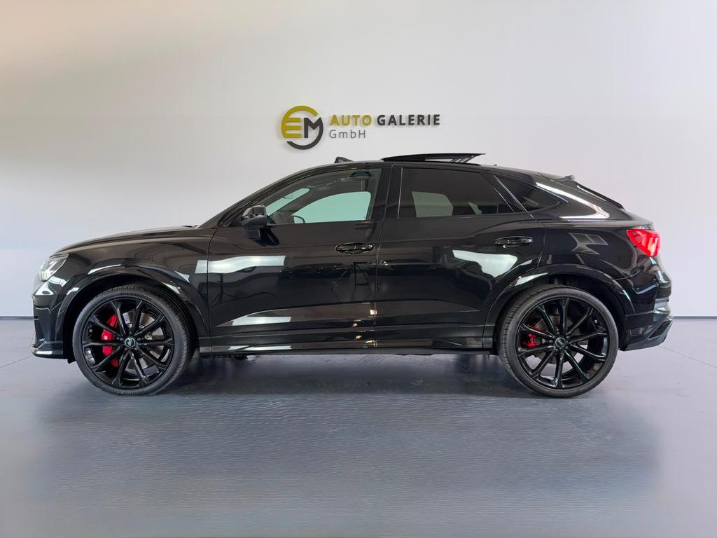 Audi RS Q3
