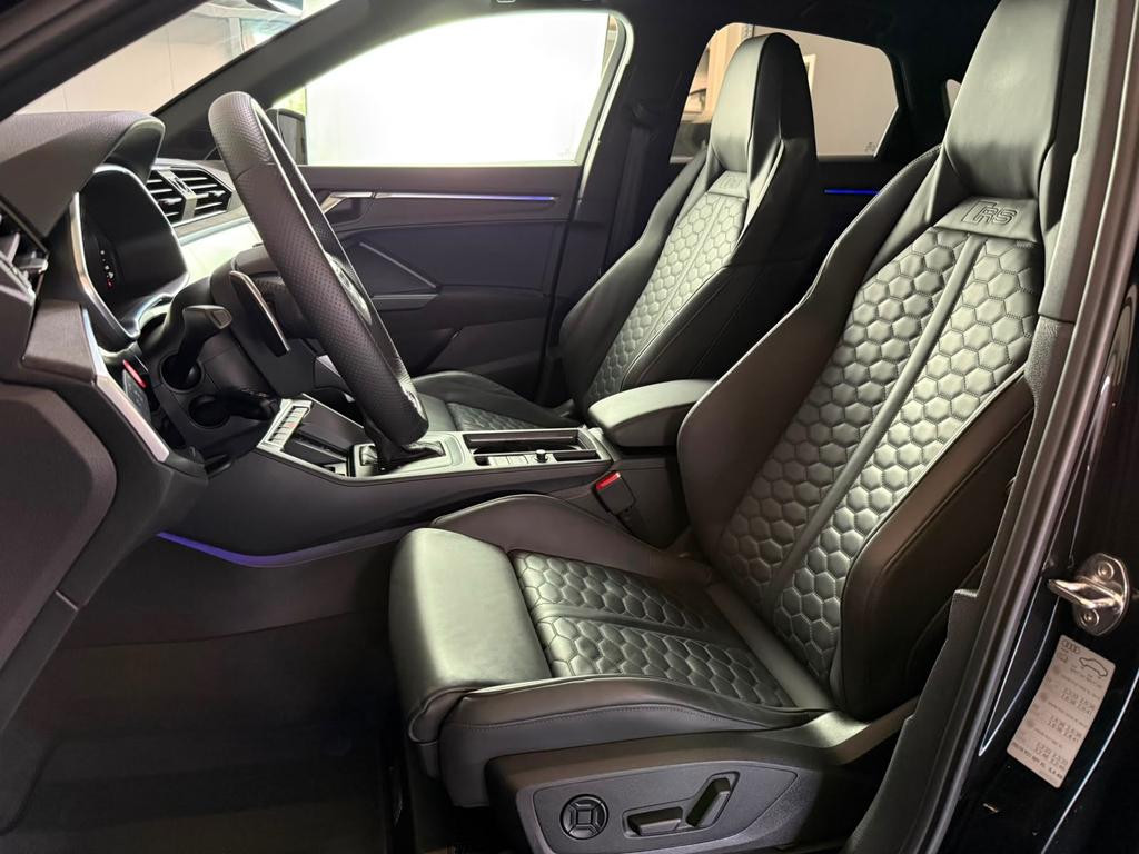 Audi RS Q3