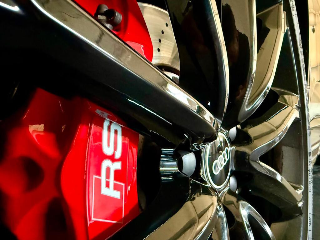 Audi RS Q3