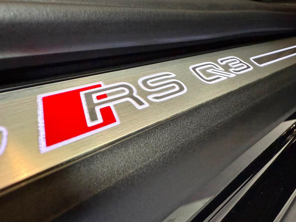 Audi RS Q3