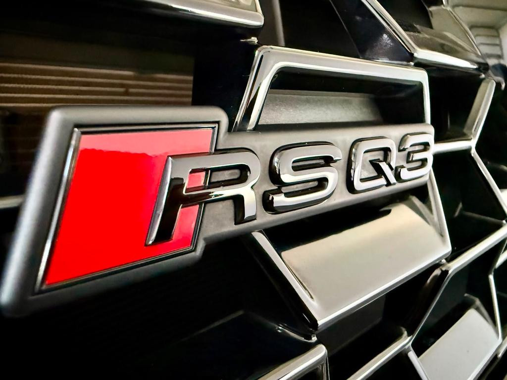 Audi RS Q3