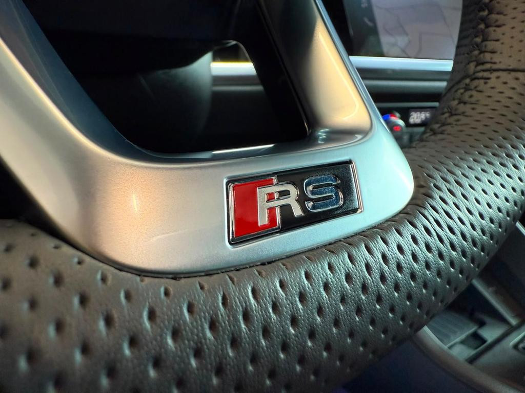 Audi RS Q3